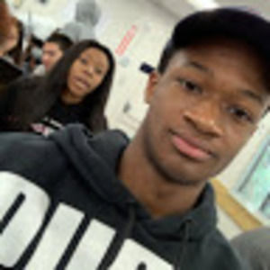 Meet your Posher, Barrington